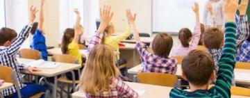 З нового навчального року 641 школа Одещини буде працювати в очному форматі